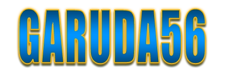 GARUDA56 Logo