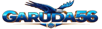 Logo Garuda56
